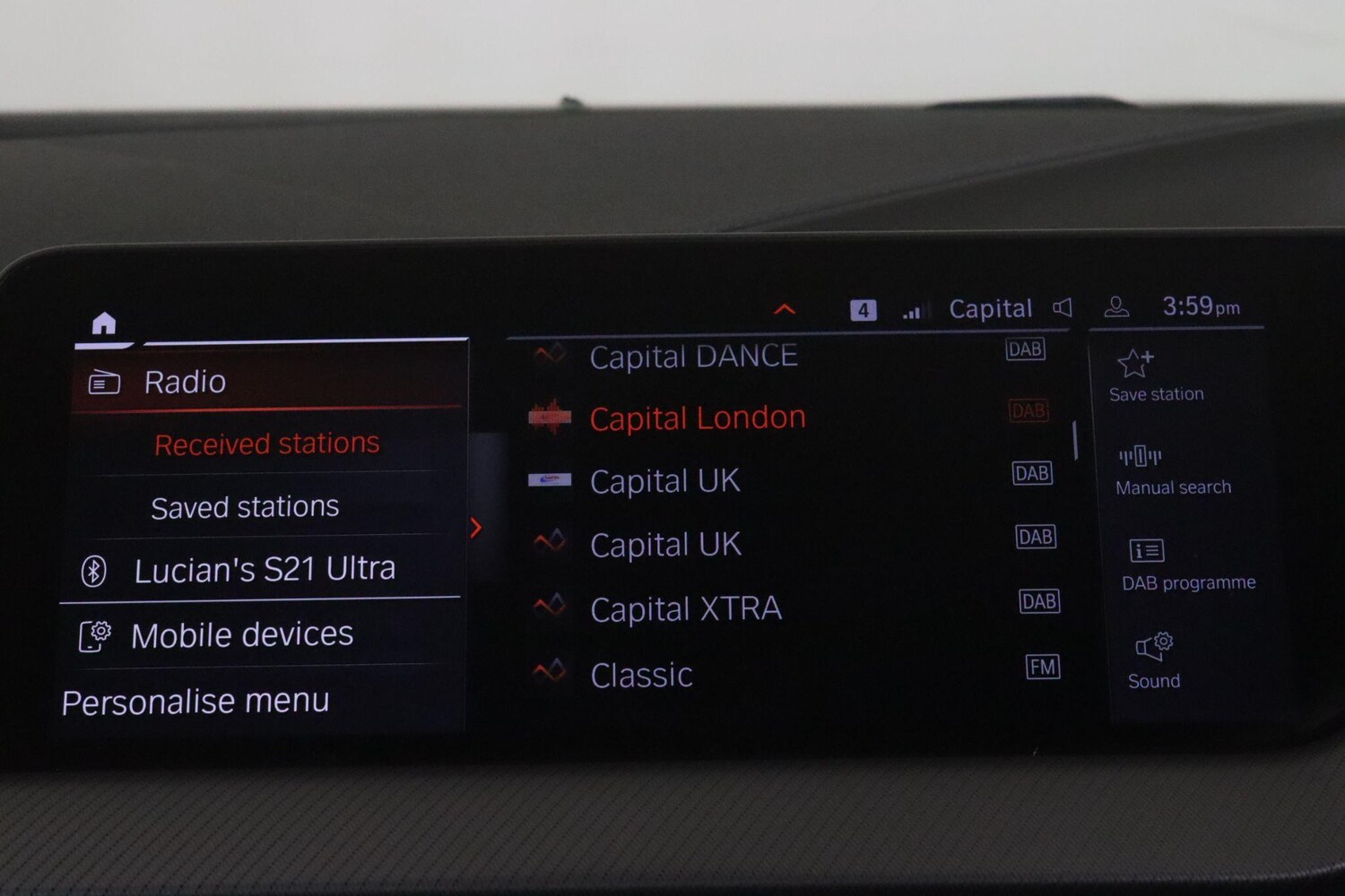 Used BMW 2 Series Gran Coupe 2022 for sale - 77670600: Photo 23