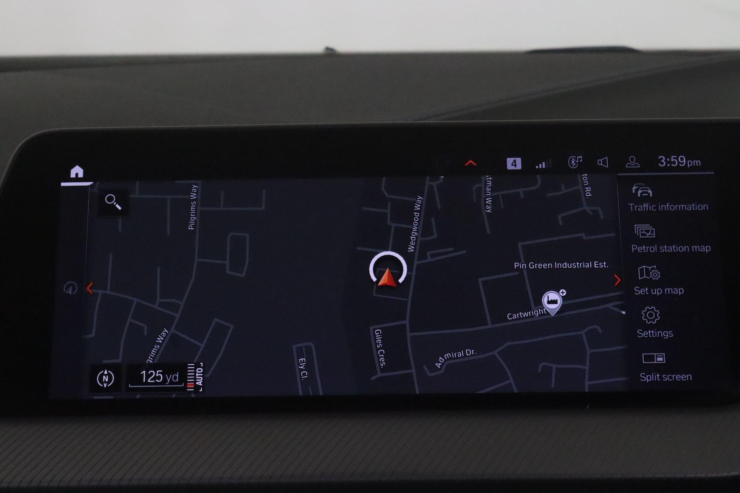 Used BMW 2 Series Gran Coupe 2022 for sale - 77670600: Photo 25