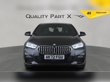 Used BMW 2 Series Gran Coupe 2022 for sale - 77670600: Photo