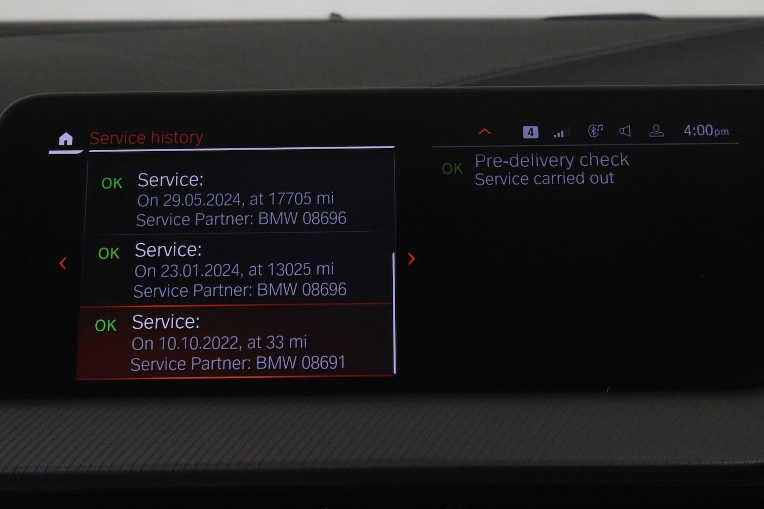 Used BMW 2 Series Gran Coupe 2022 for sale - 77670600: Photo 33