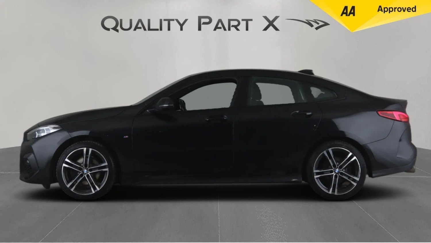 Used BMW 2 Series Gran Coupe 2022 for sale - 77670600: Photo 4