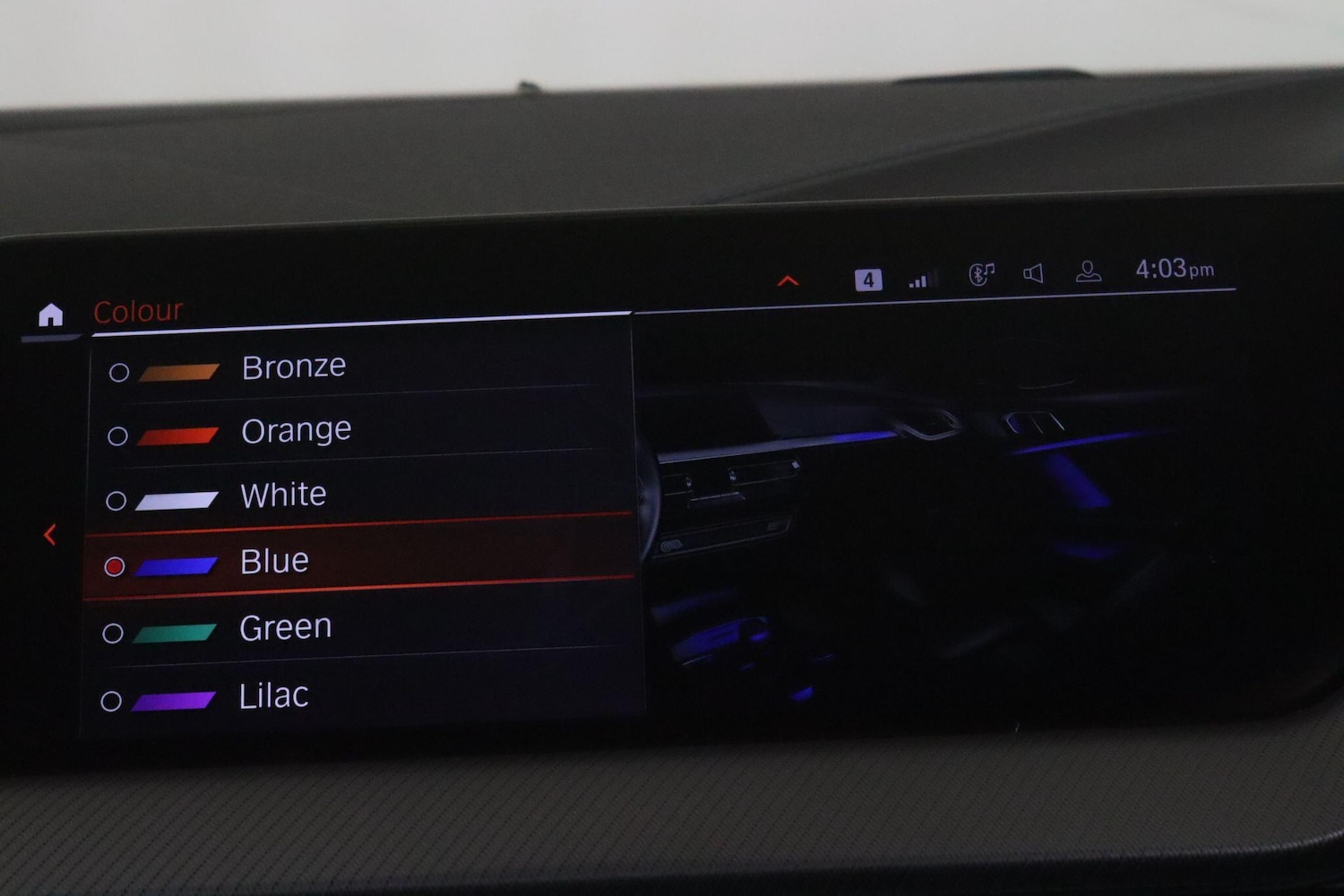 Used BMW 2 Series Gran Coupe 2022 for sale - 77670600: Photo 43