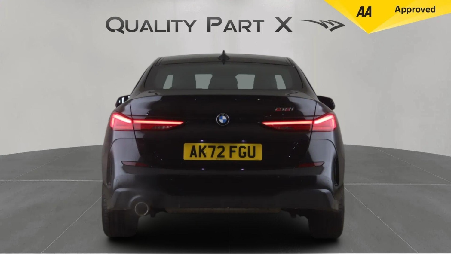 Used BMW 2 Series Gran Coupe 2022 for sale - 77670600: Photo 6