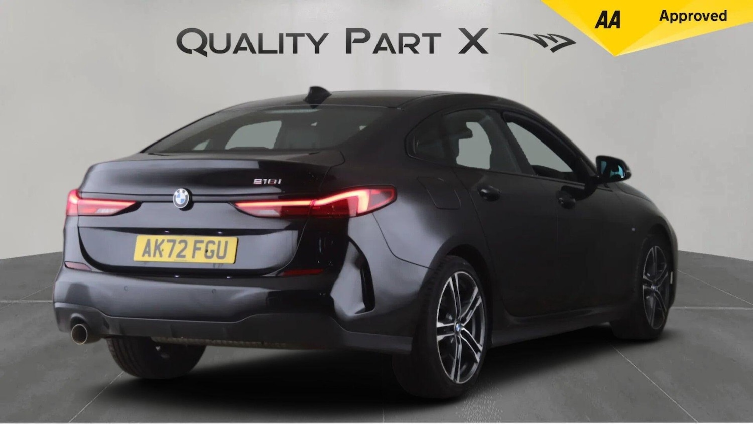 Used BMW 2 Series Gran Coupe 2022 for sale - 77670600: Photo 7