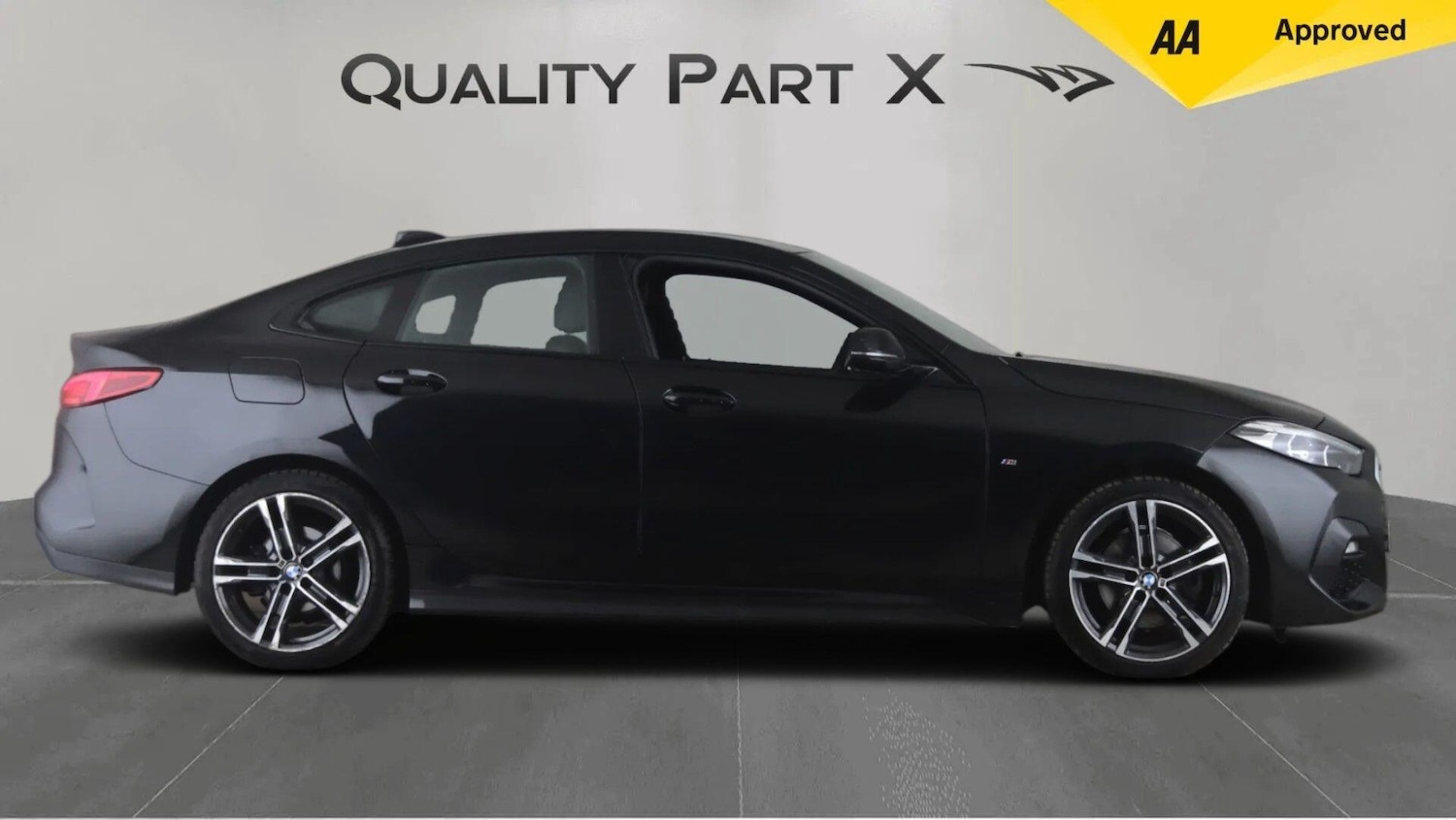 Used BMW 2 Series Gran Coupe 2022 for sale - 77670600: Photo 8