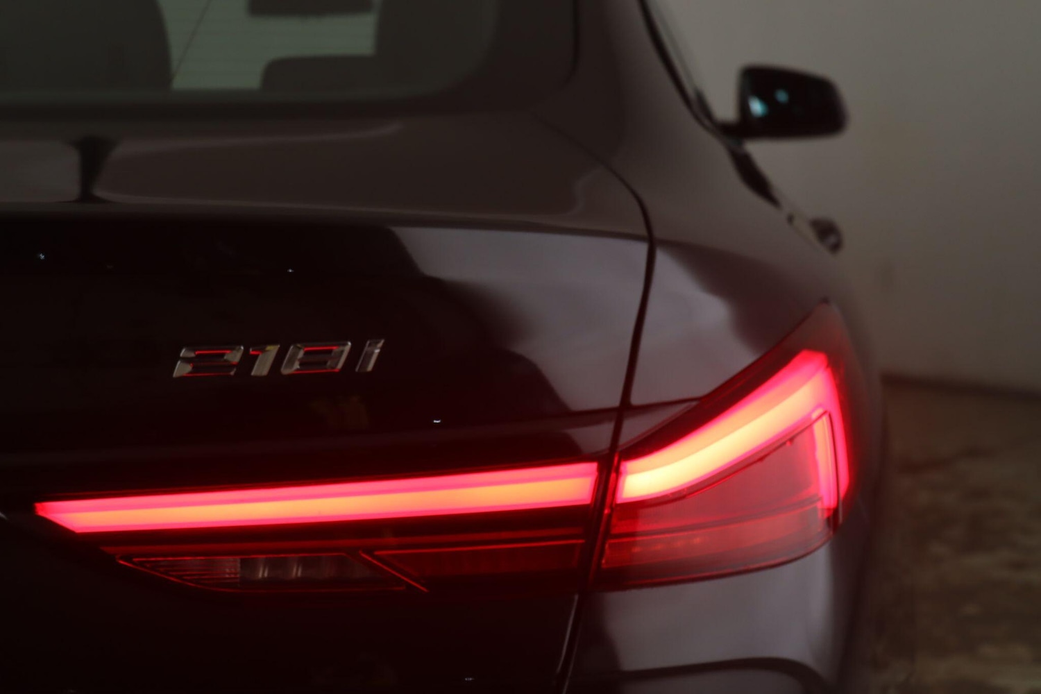 Used BMW 2 Series Gran Coupe 2022 for sale - 77670600: Photo 9