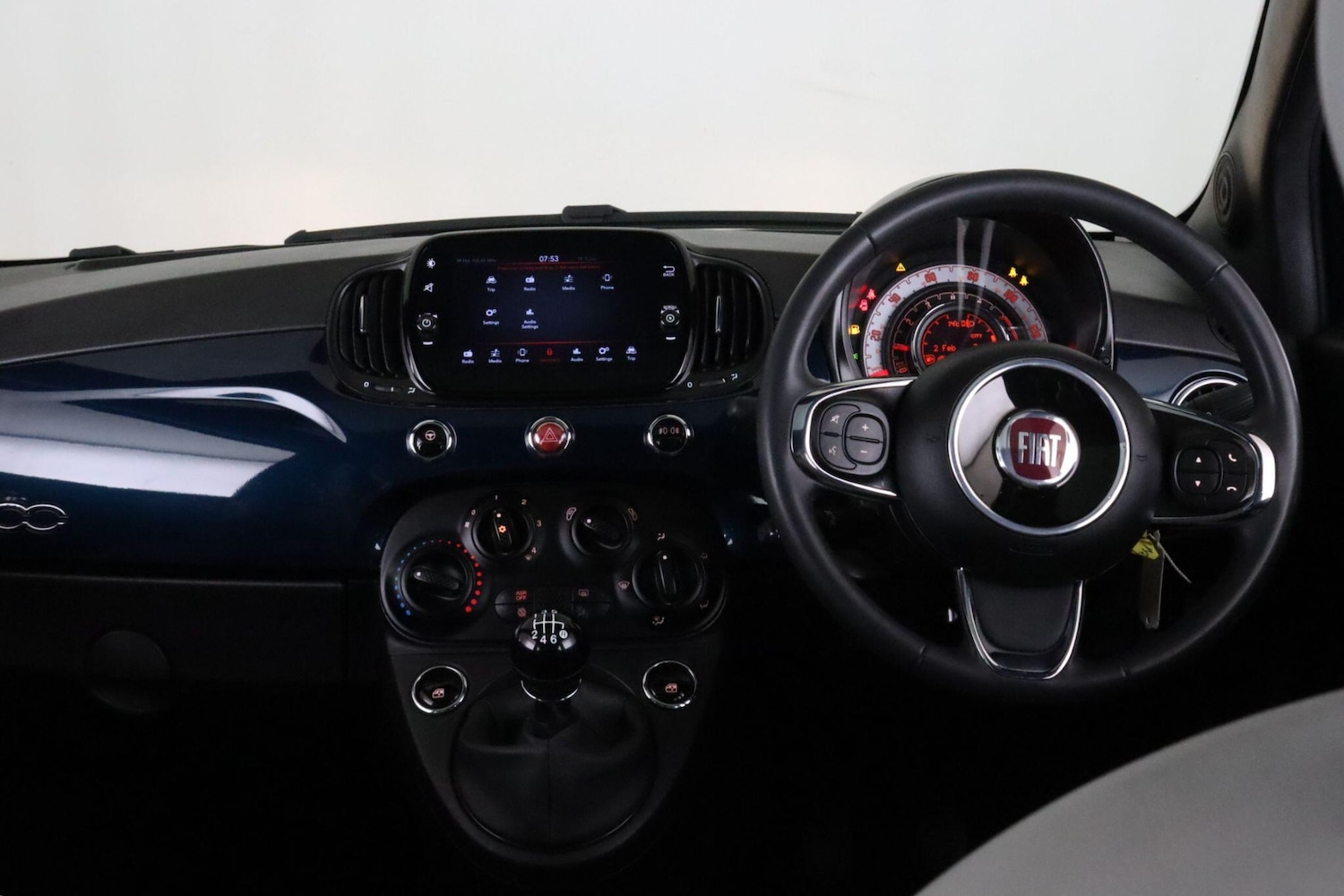 Used Fiat 500 2023 for sale - 76121396: Photo 11