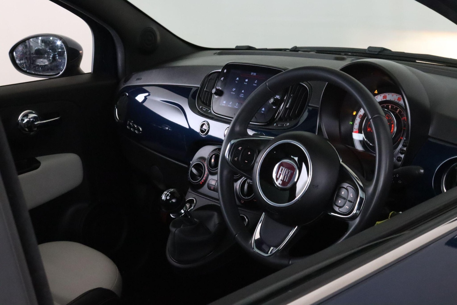 Used Fiat 500 2023 for sale - 76121396: Photo 12