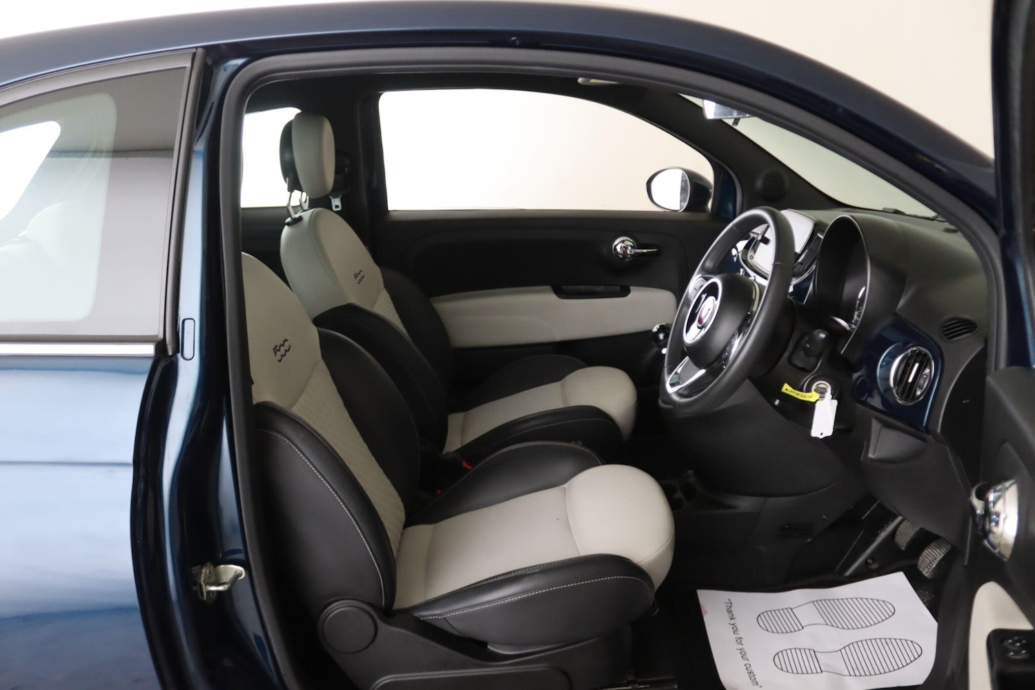 Used Fiat 500 2023 for sale - 76121396: Photo 13