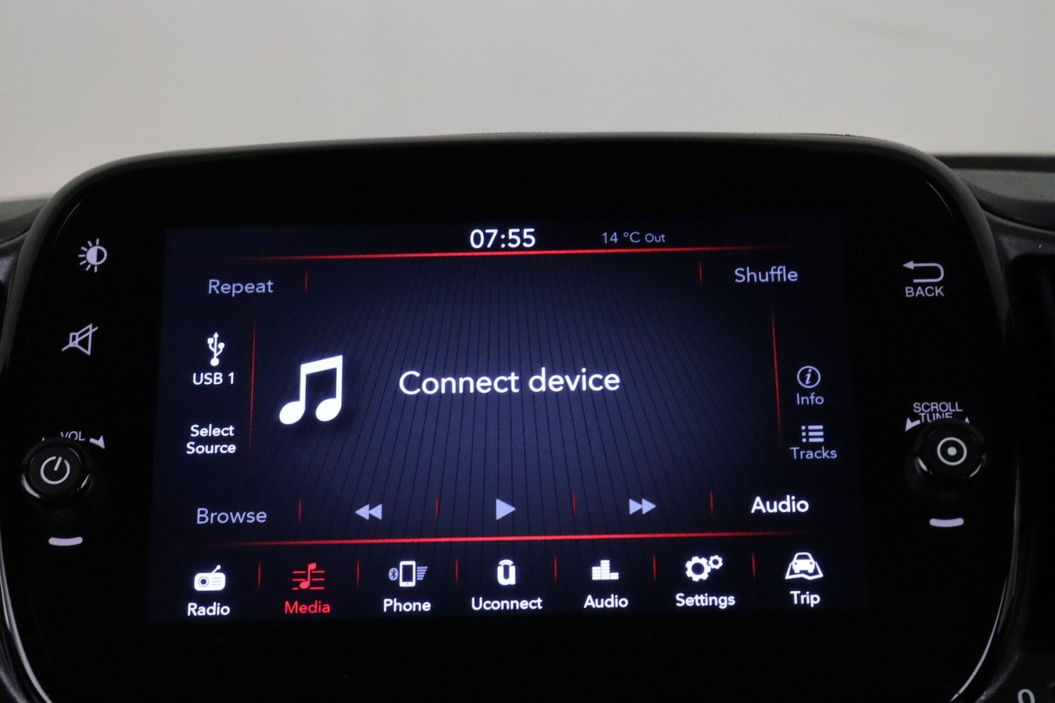Used Fiat 500 2023 for sale - 76121396: Photo 22