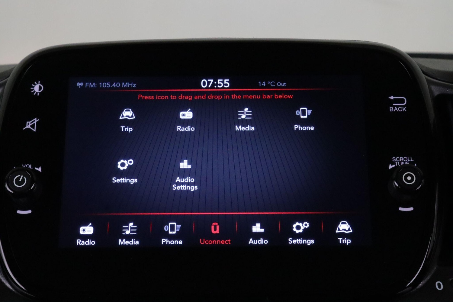 Used Fiat 500 2023 for sale - 76121396: Photo 24
