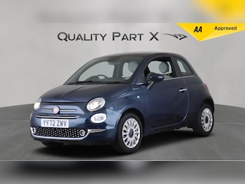 Used Fiat 500 2023 for sale - 76121396: Photo 2