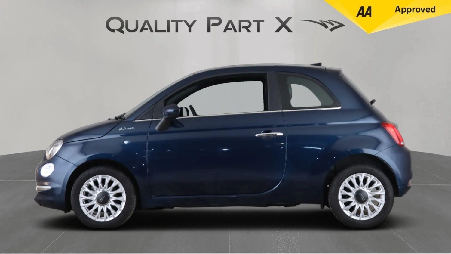 Used Fiat 500 2023 for sale - 76121396: Photo 3