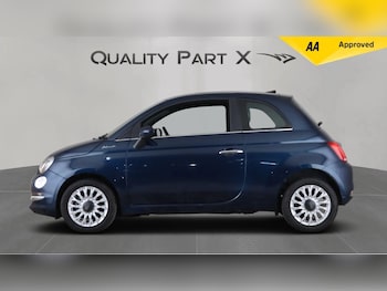Used Fiat 500 2023 for sale - 76121396: Photo 3