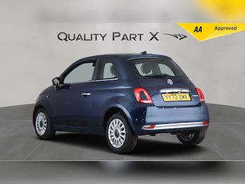 Used Fiat 500 2023 for sale - 76121396: Photo 4