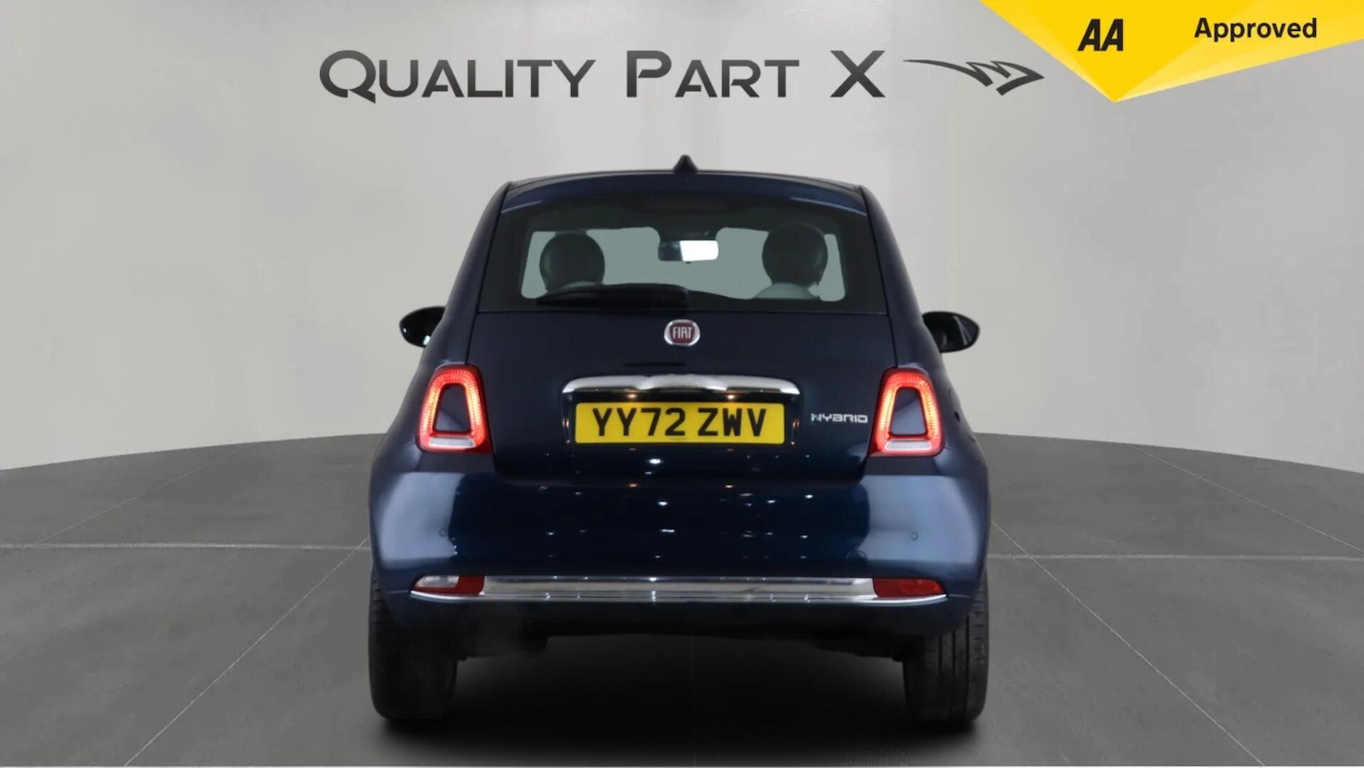 Used Fiat 500 2023 for sale - 76121396: Photo 5