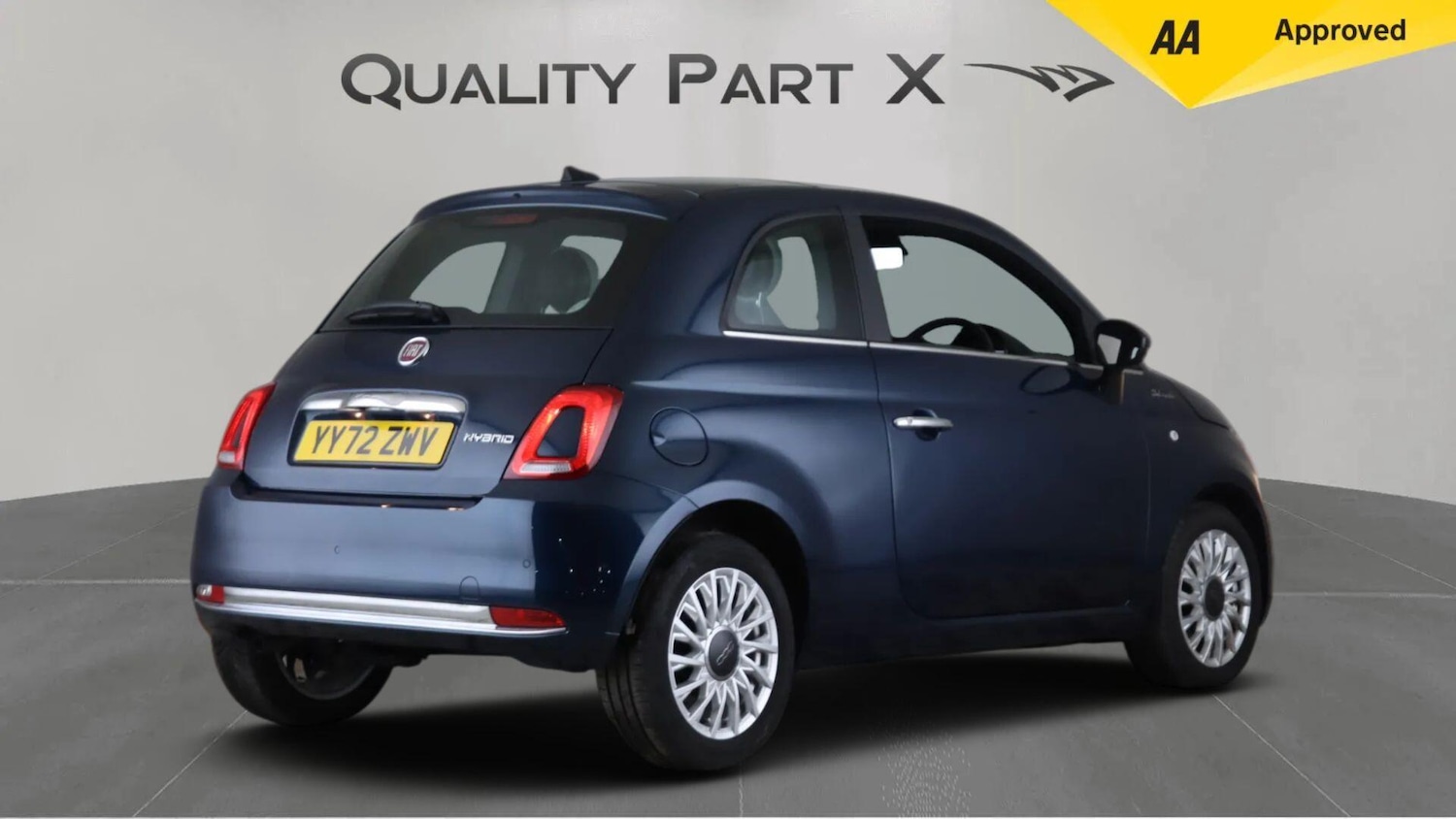 Used Fiat 500 2023 for sale - 76121396: Photo 6