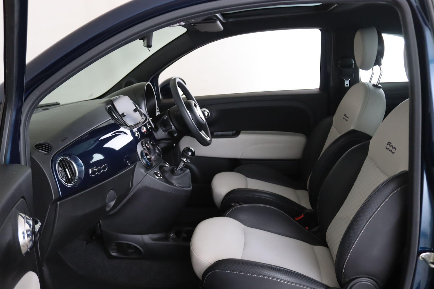 Used Fiat 500 2023 for sale - 76121396: Photo 8
