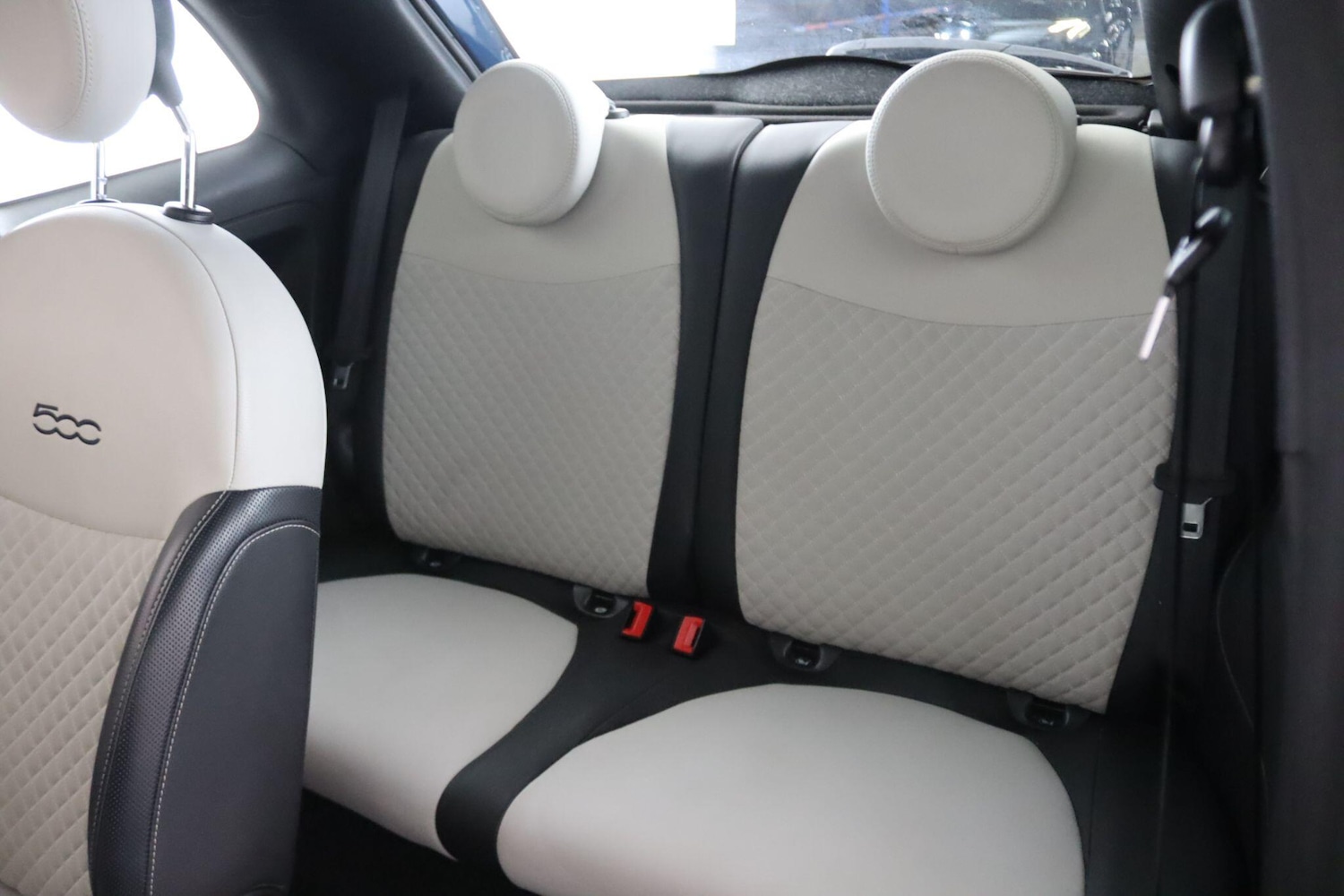 Used Fiat 500 2023 for sale - 76121396: Photo 9