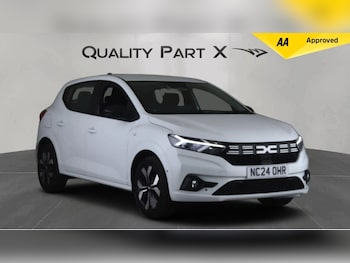 Used Dacia Sandero 2024 for sale - 79452686: Photo