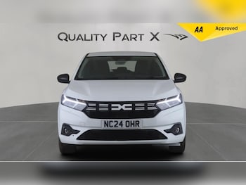 Used Dacia Sandero 2024 for sale - 79452686: Photo