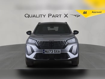 Used Peugeot 2008 2023 for sale - 78947449: Photo