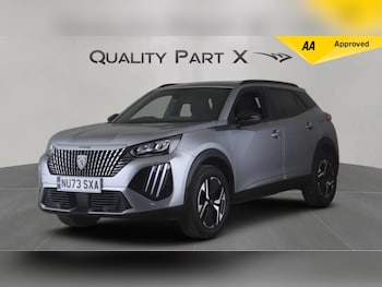Used Peugeot 2008 2023 for sale - 78947449: Photo