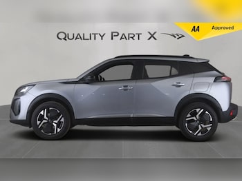 Used Peugeot 2008 2023 for sale - 78947449: Photo