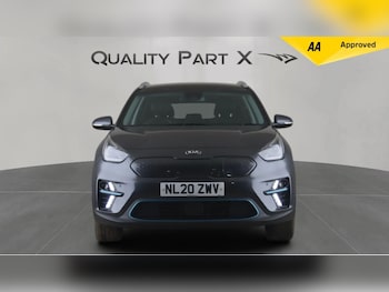 Used Kia Niro 2020 for sale - 78047235: Photo