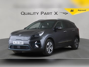 Used Kia Niro 2020 for sale - 78047235: Photo