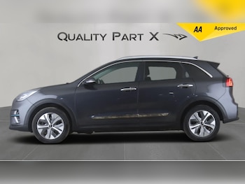 Used Kia Niro 2020 for sale - 78047235: Photo