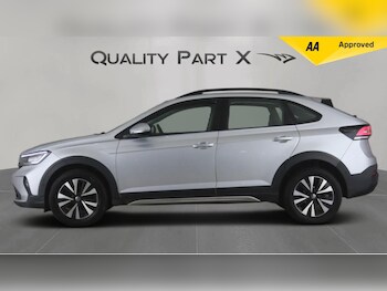 Used Volkswagen Taigo 2023 for sale - 77838788: Photo