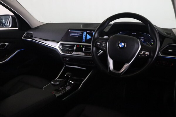 Used BMW 3 Series 2021 for sale - 76228086: Photo 15