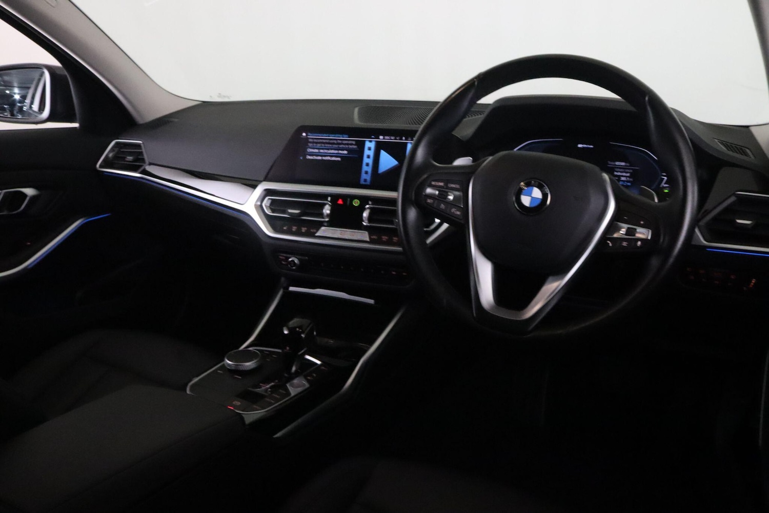 Used BMW 3 Series 2021 for sale - 76228086: Photo 16