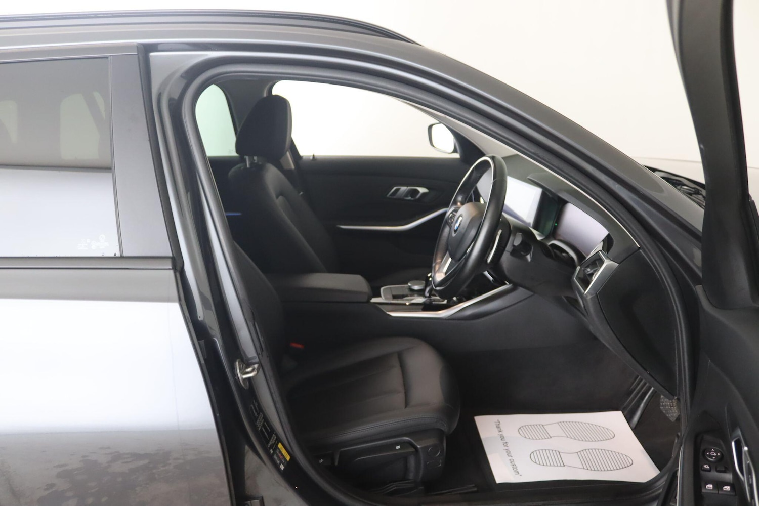 Used BMW 3 Series 2021 for sale - 76228086: Photo 17