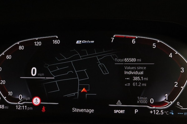 Used BMW 3 Series 2021 for sale - 76228086: Photo 18