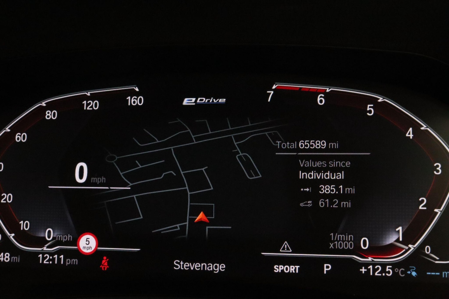 Used BMW 3 Series 2021 for sale - 76228086: Photo 19