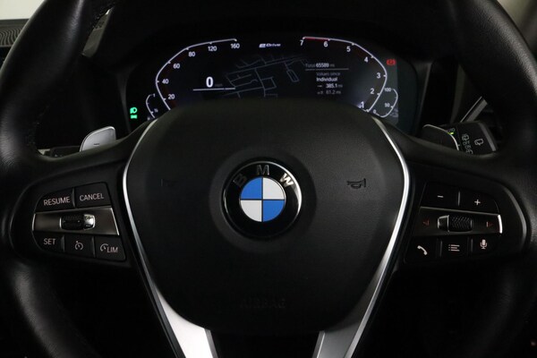Used BMW 3 Series 2021 for sale - 76228086: Photo 19