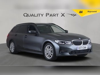 BMW - 3 Series