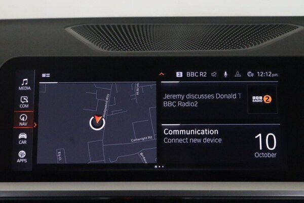 Used BMW 3 Series 2021 for sale - 76228086: Photo 25