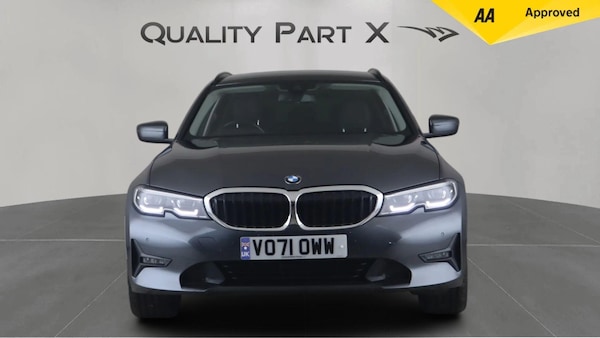 Used BMW 3 Series 2021 for sale - 76228086: Photo 2