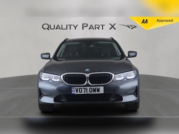 Used BMW 3 Series 2021 for sale - 76228086: Photo 2