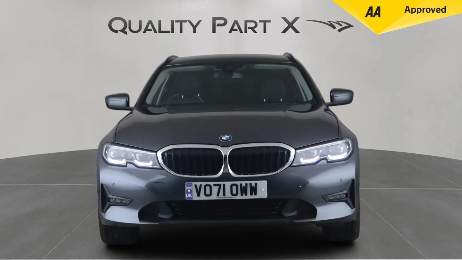 Used BMW 3 Series 2021 for sale - 76228086: Photo 3