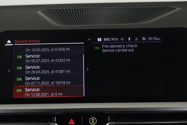 Used BMW 3 Series 2021 for sale - 76228086: Photo 38