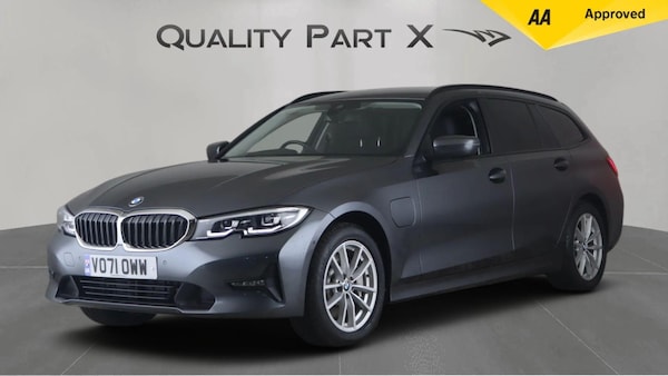 Used BMW 3 Series 2021 for sale - 76228086: Photo 3