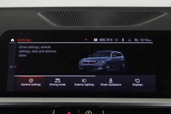 Used BMW 3 Series 2021 for sale - 76228086: Photo 40