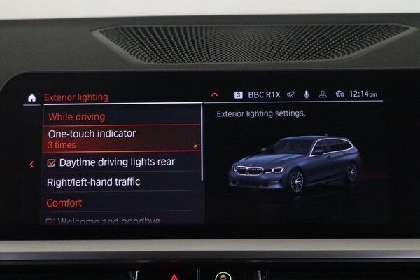 Used BMW 3 Series 2021 for sale - 76228086: Photo 42