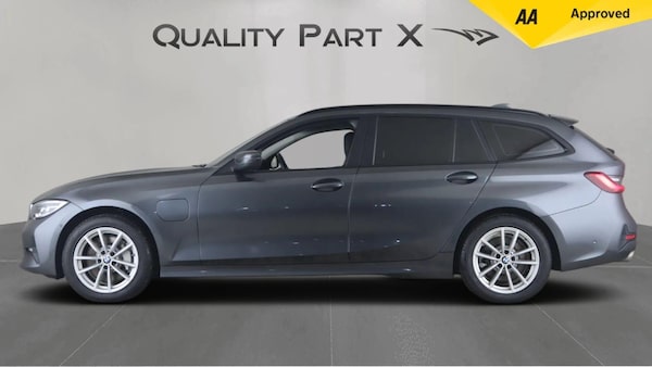 Used BMW 3 Series 2021 for sale - 76228086: Photo 4