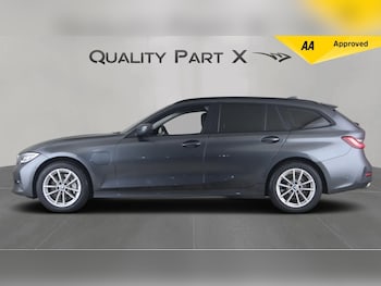 Used BMW 3 Series 2021 for sale - 76228086: Photo 4