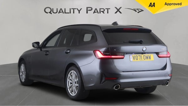 Used BMW 3 Series 2021 for sale - 76228086: Photo 5
